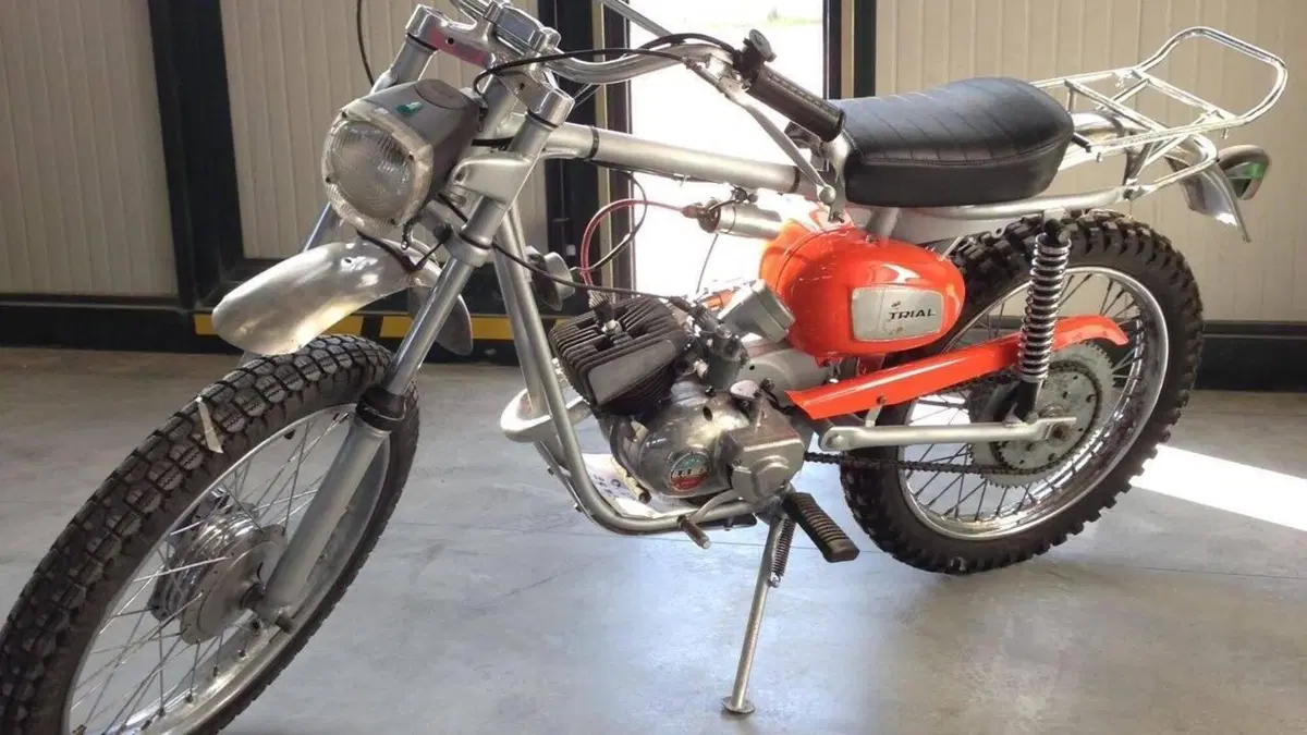 Benelli   (5)