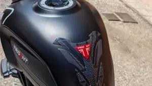 Triumph Trident 660 (2021 - 24)  (11)
