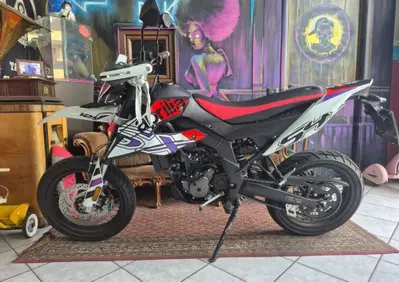 Aprilia SX 125 (2025 - 26) - Annuncio 10104586