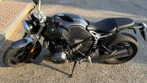 Bmw R nineT Pure (2021 - 24) 