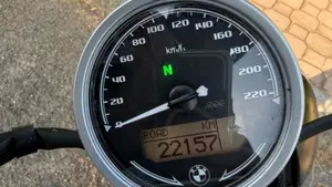 Bmw R nineT Pure (2021 - 24)  (3)