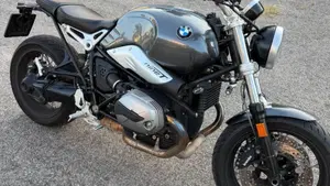 Bmw R nineT Pure (2021 - 24)  (5)