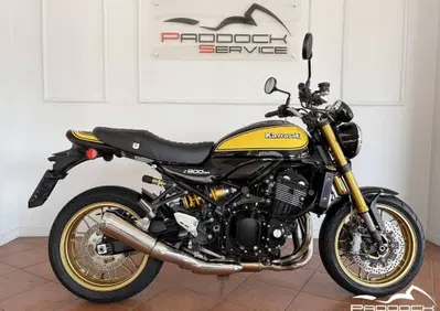 Kawasaki Z 900 RS SE (2022 - 25) - Annuncio 10104585
