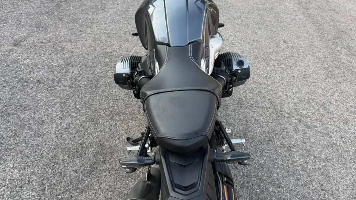 Bmw R nineT Pure (2021 - 24)  (7)