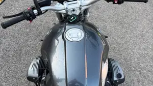Bmw R nineT Pure (2021 - 24)  (8)