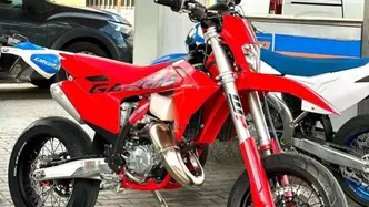 GASGAS EC 125 (2025)