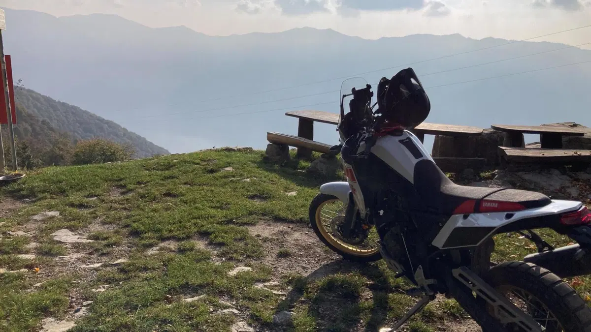 Yamaha Ténéré 700 Rally Edition (2022 - 24) 