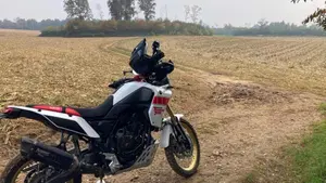 Yamaha Ténéré 700 Rally Edition (2022 - 24)  (2)