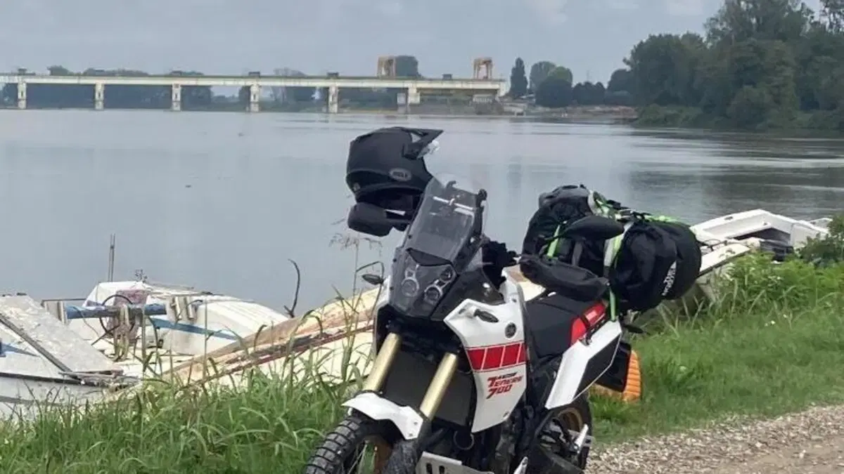 Yamaha Ténéré 700 Rally Edition (2022 - 24)  (3)