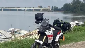Yamaha Ténéré 700 Rally Edition (2022 - 24)  (3)