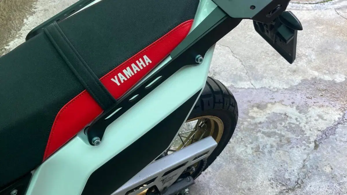 Yamaha Ténéré 700 Rally Edition (2022 - 24)  (4)