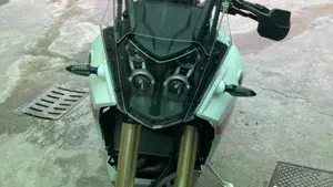 Yamaha Ténéré 700 Rally Edition (2022 - 24)  (7)