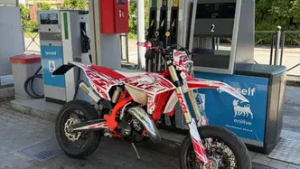 Betamotor RR 125 2T Enduro Race (2025) usata