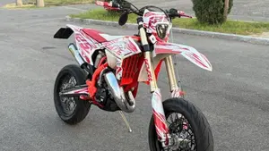 Betamotor RR 125 2T Enduro Race (2025)  (2)