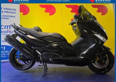 Yamaha T-Max 500 (2008 - 12) - Annuncio 10104589