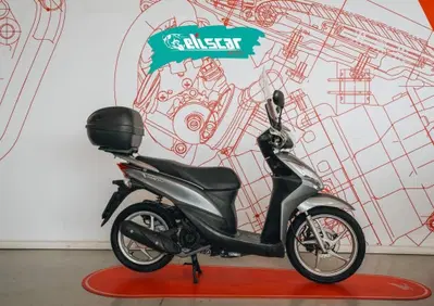 Honda Vision 110 (2011 - 16) - Annuncio 10104606