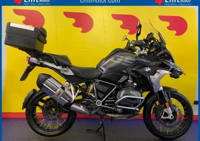 Bmw R 1250 GS (2021 - 24) - Annuncio 10104598