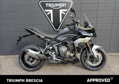 Triumph Tiger Sport 800 (2025 - 26) - Annuncio 10104603