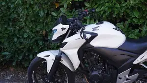 Honda CB 500 F ABS (2012 - 15)  (2)