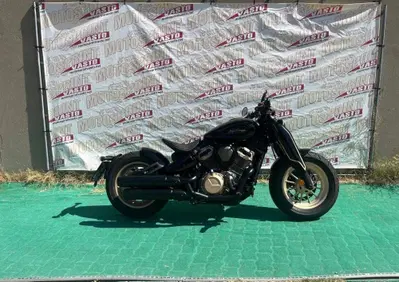 Benda Motorcycles Napoleon Bob 500 (2024 - 26) - Annuncio 10104605