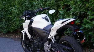 Honda CB 500 F ABS (2012 - 15)  (3)