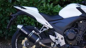 Honda CB 500 F ABS (2012 - 15)  (6)
