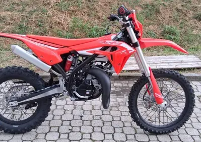 Betamotor Xtrainer 200 2T (2027) - Annuncio 10104608