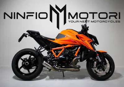 KTM 1390 Super Duke R (2024 - 26) - Annuncio 10104607