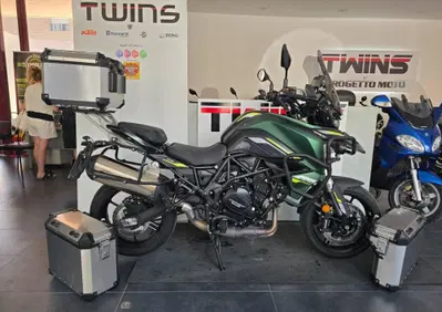 Benelli TRK 702 (2023 - 25) - Annuncio 10104609
