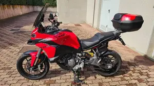 Ducati Multistrada V2 S (2025 - 26) 