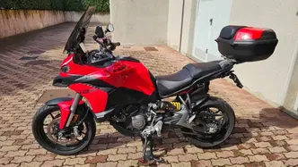 Ducati Multistrada V2 S (2025 - 26)