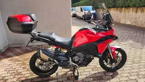 Ducati Multistrada V2 S (2025 - 26)  (2)