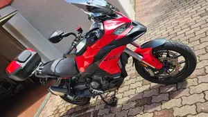 Ducati Multistrada V2 S (2025 - 26)  (3)