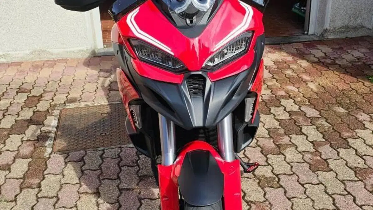 Ducati Multistrada V2 S (2025 - 26)  (4)