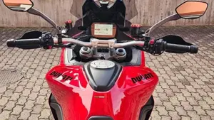 Ducati Multistrada V2 S (2025 - 26)  (5)
