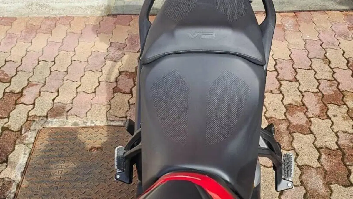 Ducati Multistrada V2 S (2025 - 26)  (6)