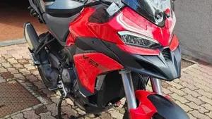 Ducati Multistrada V2 S (2025 - 26)  (8)
