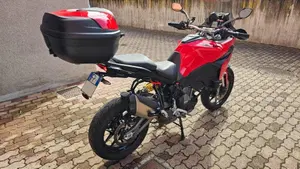 Ducati Multistrada V2 S (2025 - 26)  (9)