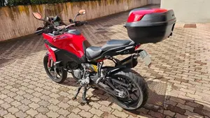Ducati Multistrada V2 S (2025 - 26)  (10)