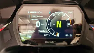 Ducati Multistrada V2 S (2025 - 26)  (12)