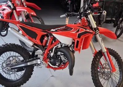 Betamotor RR X-PRO 125 2T Enduro (2027) - Annuncio 10104612
