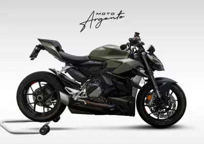 Ducati Streetfighter V2 (2022 - 24) - Annuncio 10104613