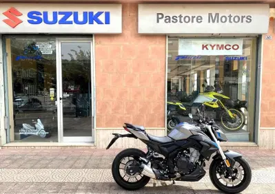 Voge Brivido 500R (2021 - 24) - Annuncio 10104617