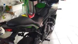 Kawasaki Versys 650 Tourer (2022 - 24)  (4)