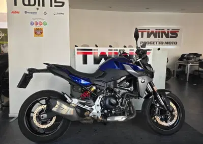 Bmw F 900 R (2021 - 24) - Annuncio 10104621