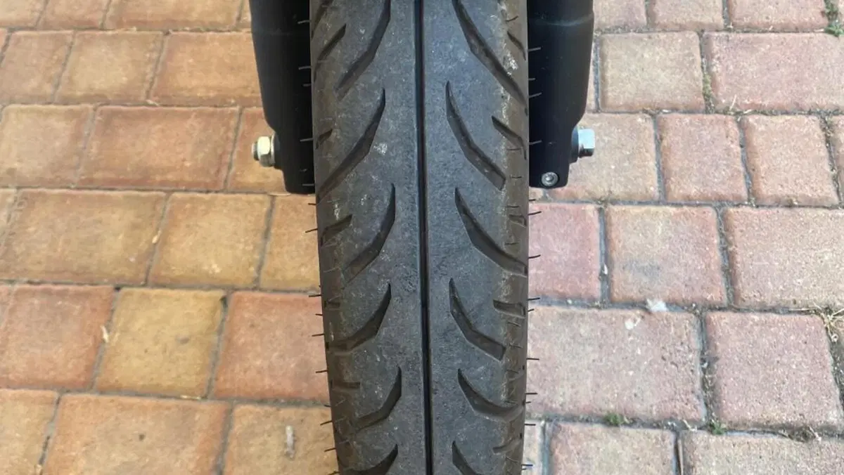 Royal Enfield Meteor 350 Aurora (2024 - 26)  (11)