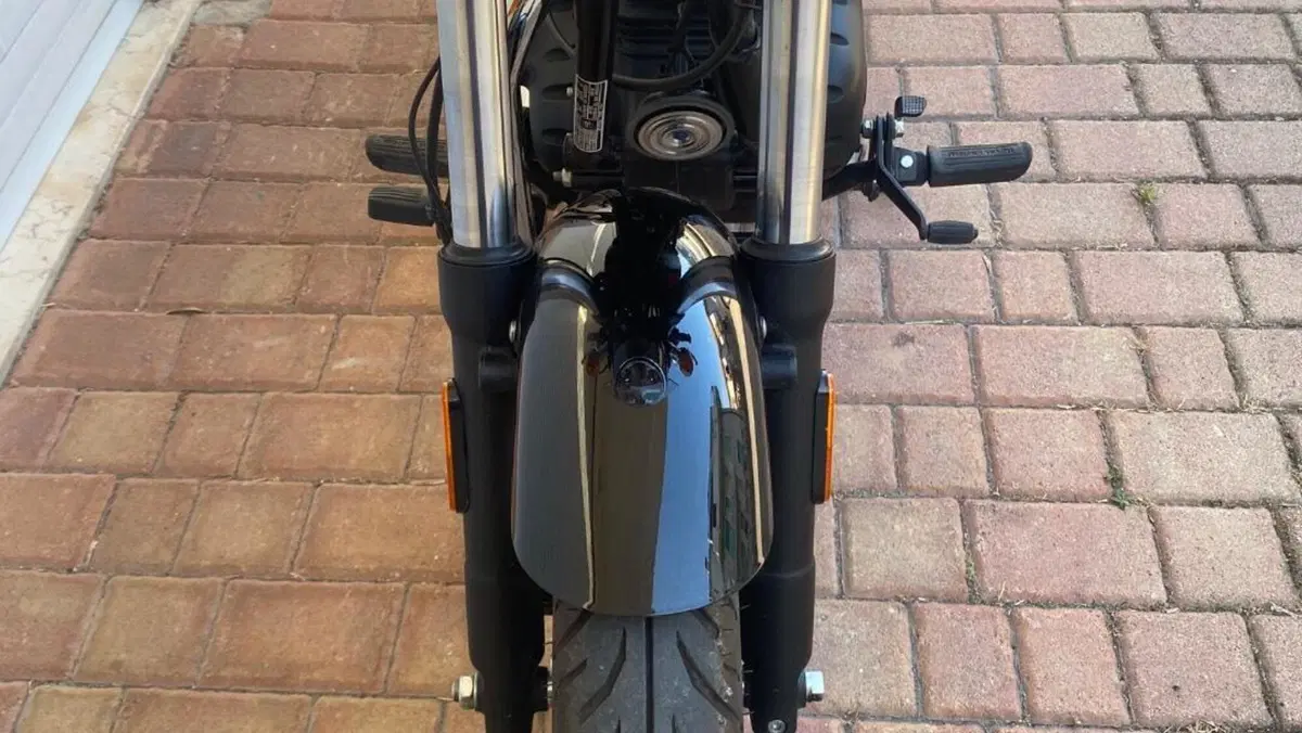 Royal Enfield Meteor 350 Aurora (2024 - 26)  (12)