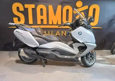 Bmw C 650 GT (2016 - 20) - Annuncio 10104664