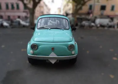 Autobianchi GIARDINIERA  (2)