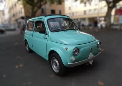 Autobianchi GIARDINIERA  (3)